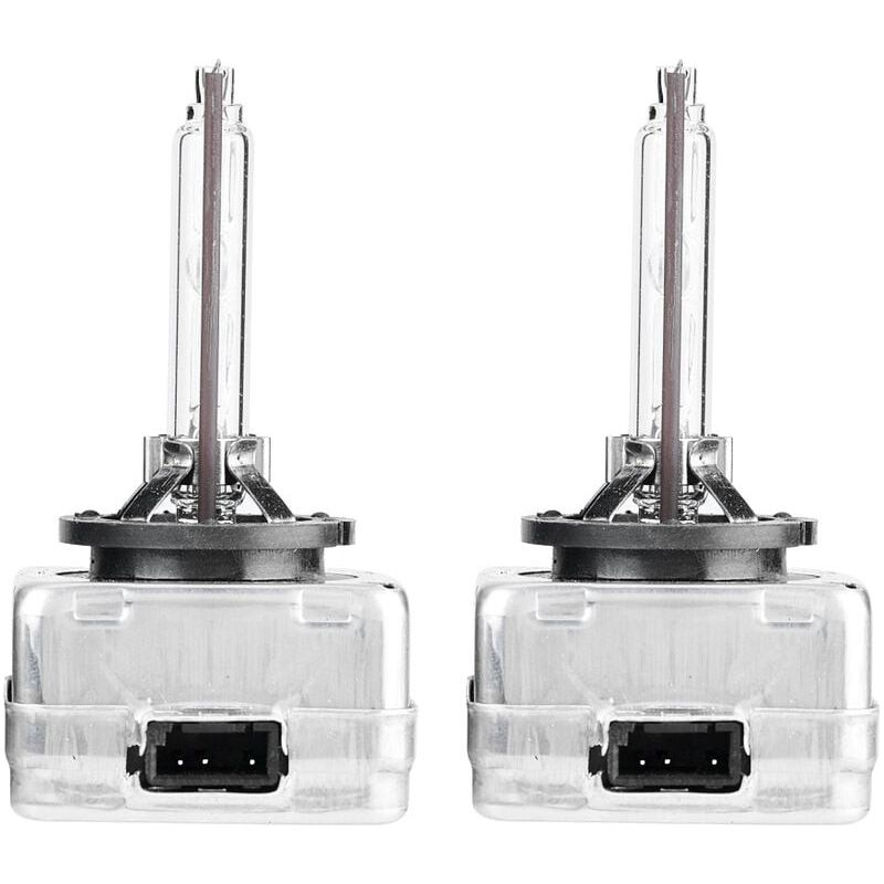Stück D1s 6000k 35w Xenon-scheinwerferlampen Als Ersatz