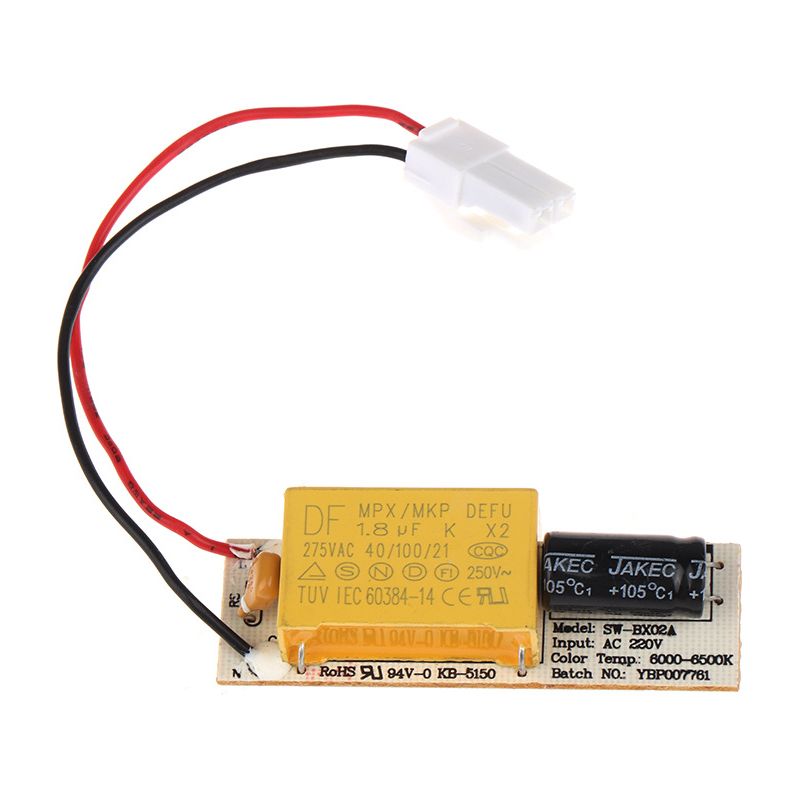 Auf Lager: Oma Sw-bx02a Led-kühlschranklampe, Ac220v.