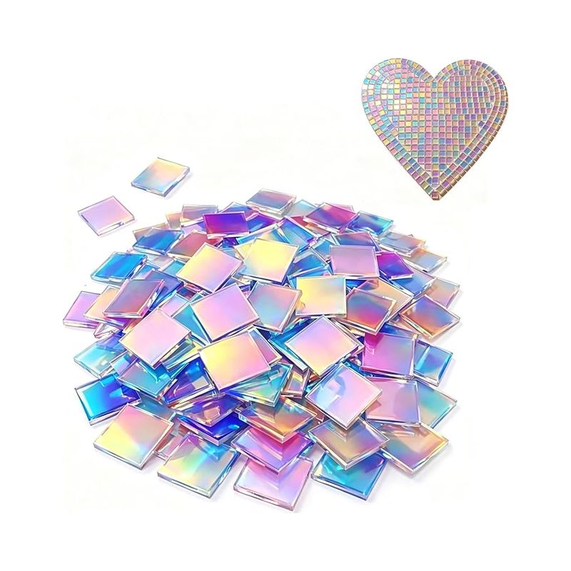 Acryl-mosaikmaterial