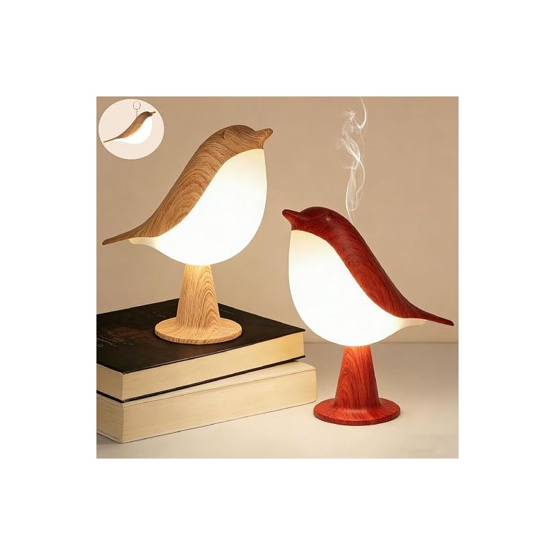 Petite Chevet-lampe, Bürolampe, Schleier, Tischlampe, Commande Tactile, Sans Fil, 3 Farben, Regulierbare Leuchtkraft, Tragbare Nachtlampe Für Kinder Und Erwachsene
