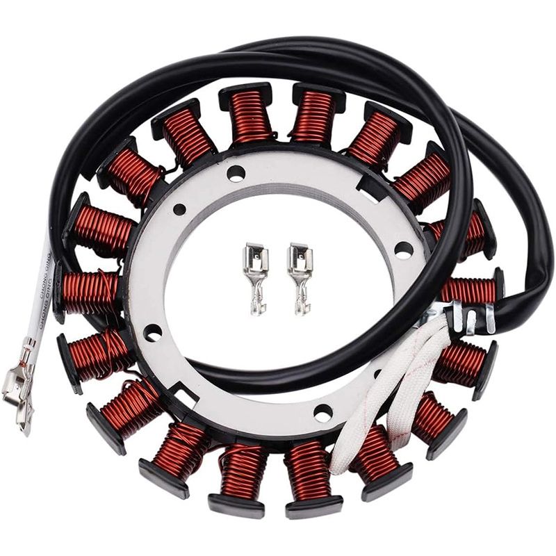 Stator – Art.-nr. 237878-s – Kompatibel Mit Kohler Cv15s / Cv16s / Cv20s / Cv460s / Cv730