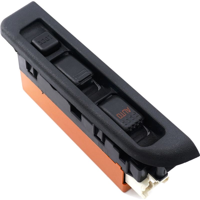 8973151760 Elektrischer Fensterheberschalter, Geeignet Für Isuzu Npr, Npr-hd, Nqr Und Nrr Lkw, Hergestellt Zwischen 1995 Und 2007, Zur Steuerung Des Öffnens Und Schließens Der Elektrischen Fensterhebe