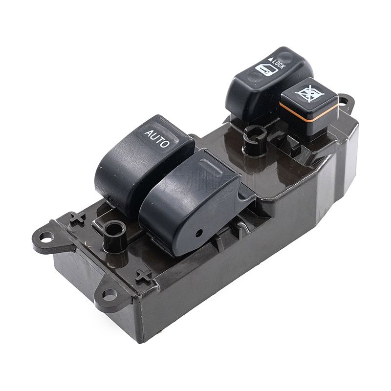 84820-10100 Gilt Für Den Fensterheberschalter Vorne Links, Den Elektrischen Fensterheber-steuerschalter Des Toyota Yaris