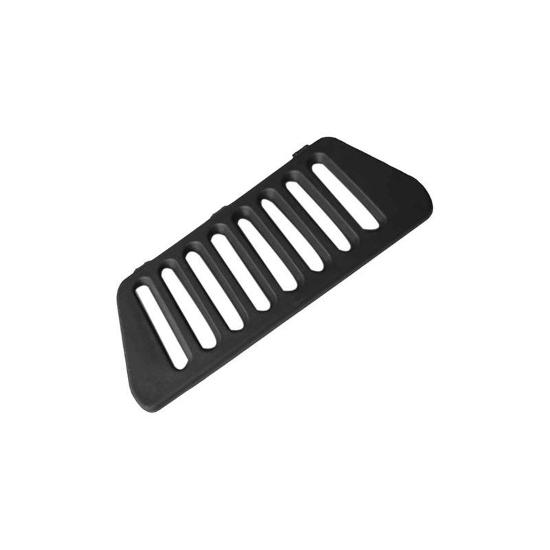 Die Heckklappenentlüftungsabdeckung 5kj01xdvac Passt Für Jeep Wrangler 11-18.