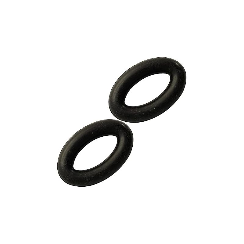 Gummi-schalldämpferhalterungen Für V11 1820 Auspuffanlage 2 244 720, 2 244 720