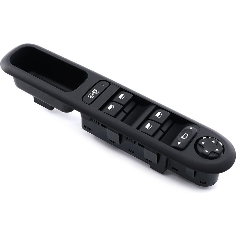 Fensterheberschalter 96650620zd Für Peugeot 3008 5008 2009-2016.