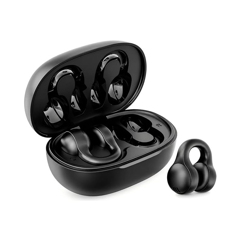 Bluetooth 5.4 Knochenschallkopfhörer