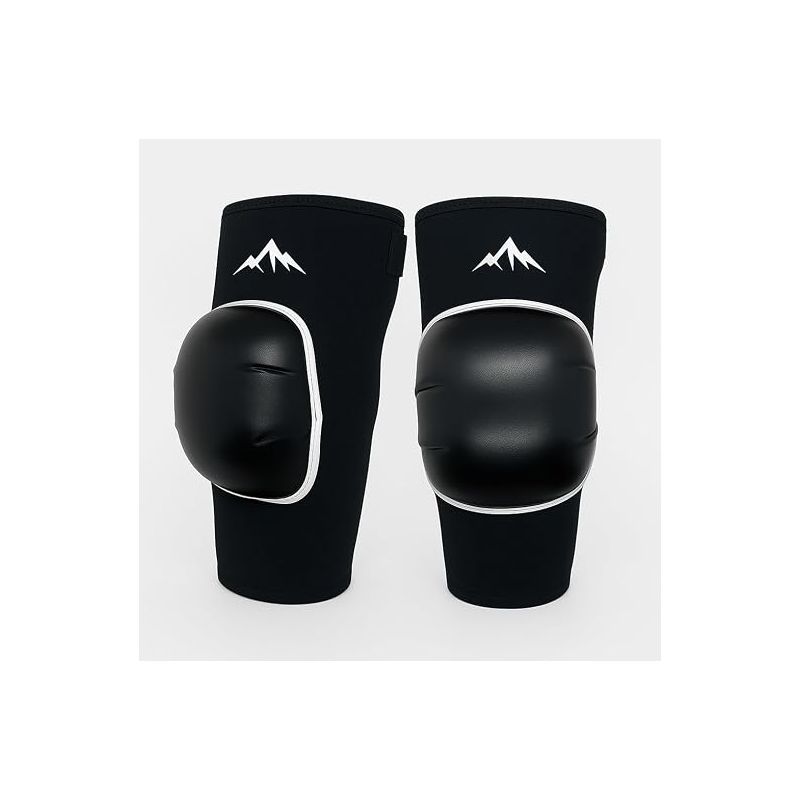 Knieschoner Für Mma, Muay Thai, Boxen, Kampfsport, Volleyball, Knieschutz