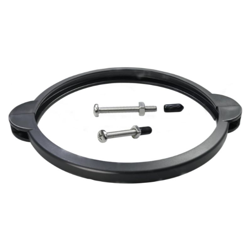 Ersatz-klemmring Sf90110-1 – Für Intex 10-zoll-sandfilterpumpe – Mit O-ring