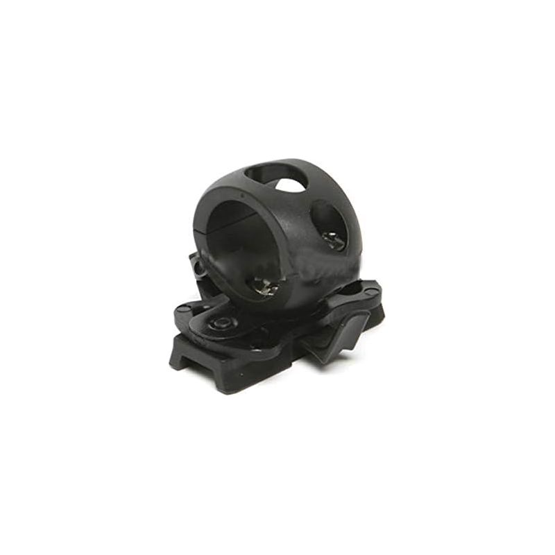 Unisex-helm Für Erwachsene – Schwarz – Einheitsgröße