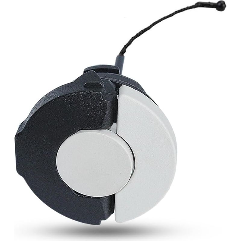 Tankdeckel Kompatibel Mit Stihl Heckenscheren Hs81 Hs81r Hs81t Hs86 Hs86r Hs86t