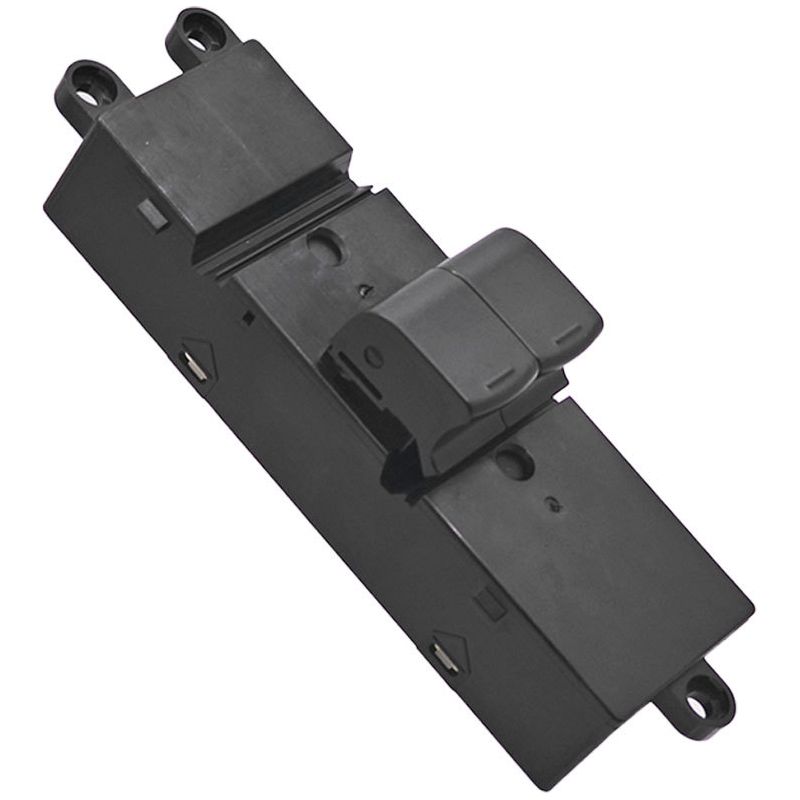 Fensterheberschalter 25400-95f0b, Elektrischer Fensterheberschalter, Passend Für Nissan Sunny, Steuert Das Öffnen Und Schließen Der Elektrischen Fensterheber, Einfach Zu Bedienen