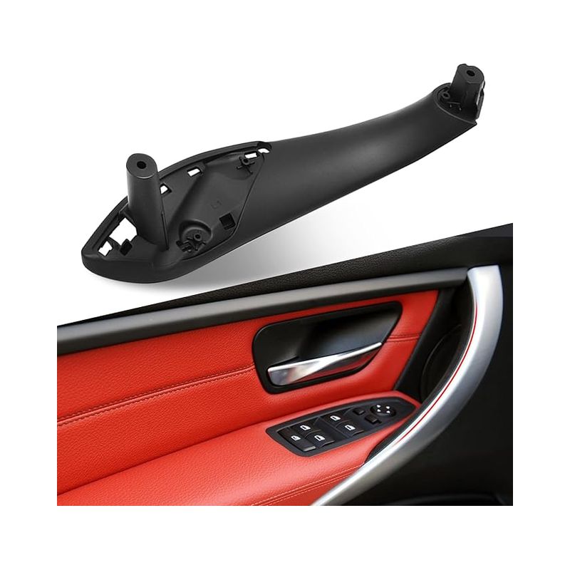Türgriff Innen F30 F31 F80 (2012–2018) Griff F32 F33 F36 F82 F83 (2014–2017) Links – Schwarz