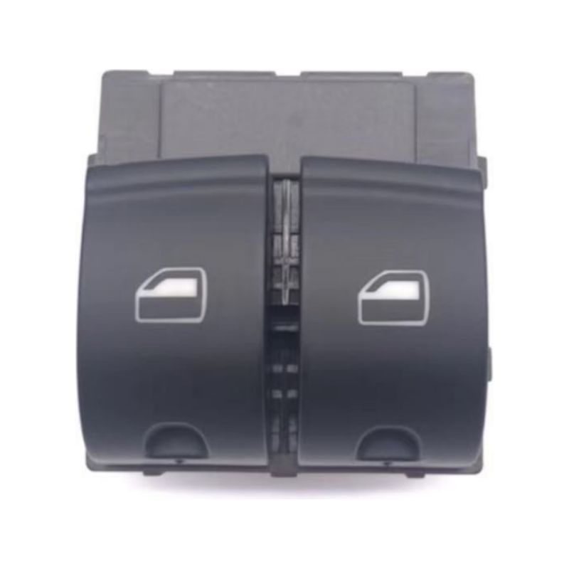 Kompatibel Mit Doppelten Elektrischen Unterbrechern Audi Tt, A4, Rs4, R8, 8e0, 959, 851c (2005-2014)