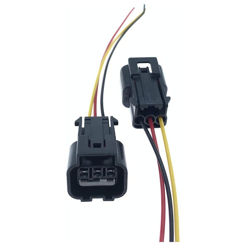 Kompatibel Mit Wassertemperatursensoranschlüssen Für Byd, Chery, Kia, Hyundai, Mistra, Elantra, Sonata, Tucson Und Ix35
