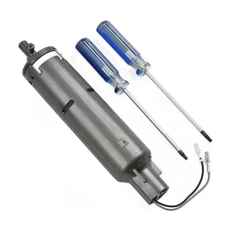 Dyson V6/v7/v8 Softbürstenmotor – 20 W – Schraubendreher Im Lieferumfang Enthalten