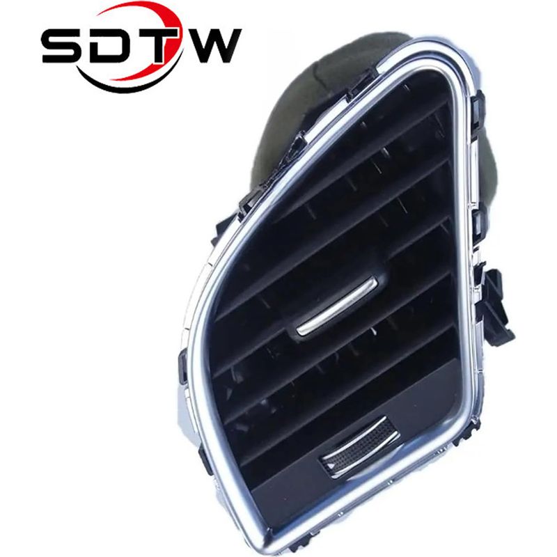 Lüftungsgitter 8kd820951 Für Audi A4 B8 09-17, A5 13-17