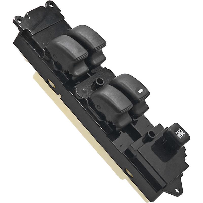 Mr732119 Fensterheberschalter Für Mitsubishi Pajero/montero 2002-2013.