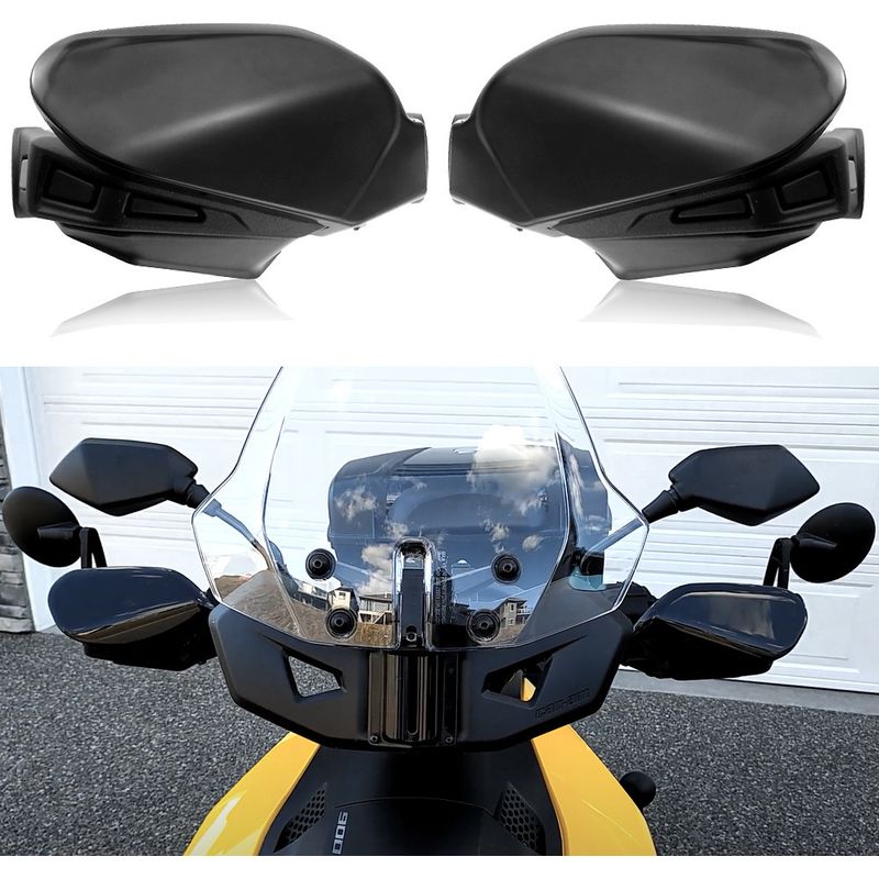 Gleiches Gilt Für Bombardier Can-am Ryker 600/ryker 900