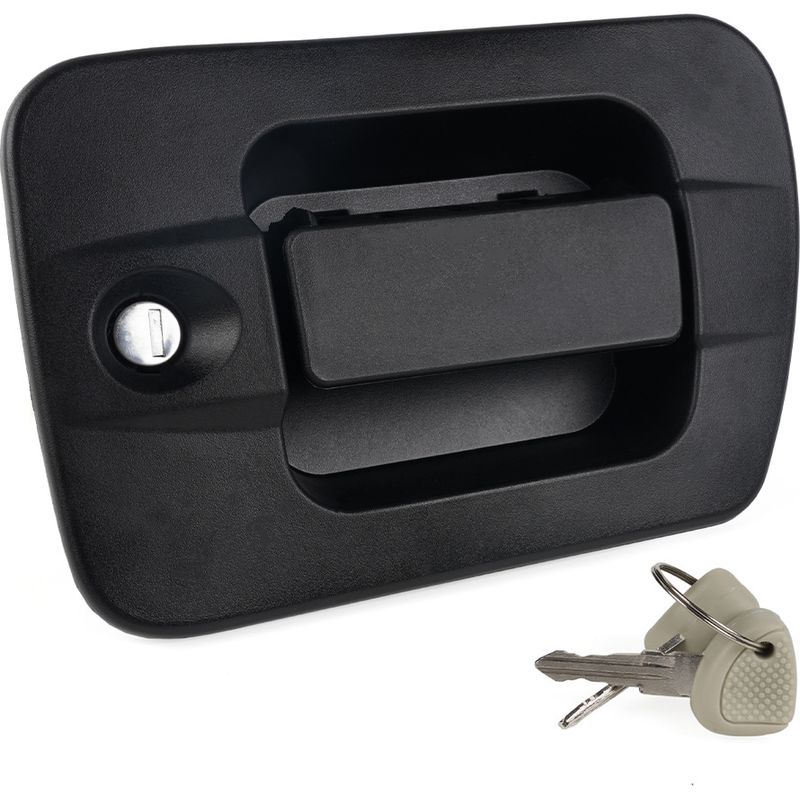 Außentür Zur Modifikation Des Iveco-fahrgestells – Abs – 504052935l – Gauche