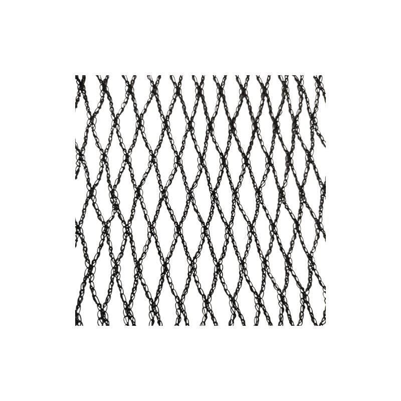 Teichnetz 2 X 5 M – Schutznetz Für Gartenteiche – Reihersicher, Blattdicht, Strapazierfähiges Abdecknetz