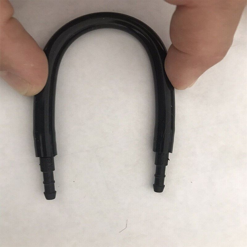 Reparaturset Für Scheibenwaschschlauch Für Vw T5 Nutzfahrzeuge, Schlauchlänge: 20 Cm