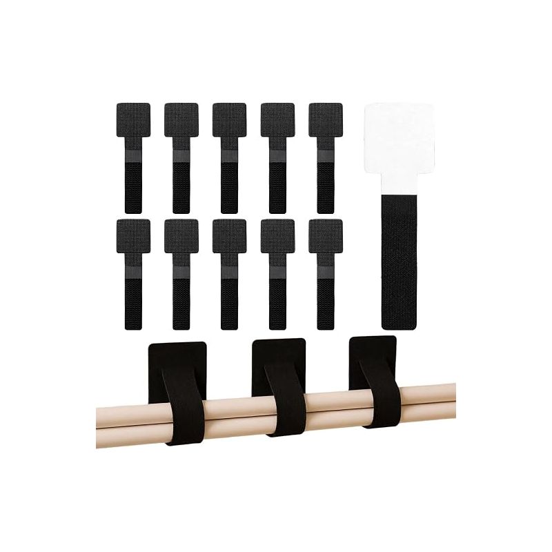 Kabelclips, Verschlussclips, Aufkleber, Kabelorganisator, Schreibtisch- Und Büro-kabelmanagementclips Zur Kabelorganisation