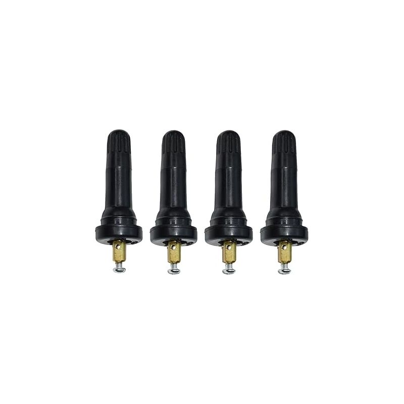 Ventilschaft Tpms Reifendrucksensor Tpms-ventil Tpms Reifendrucküberwachungssystem Sensorsystem (90° Rechtwinkliger Schnitt)