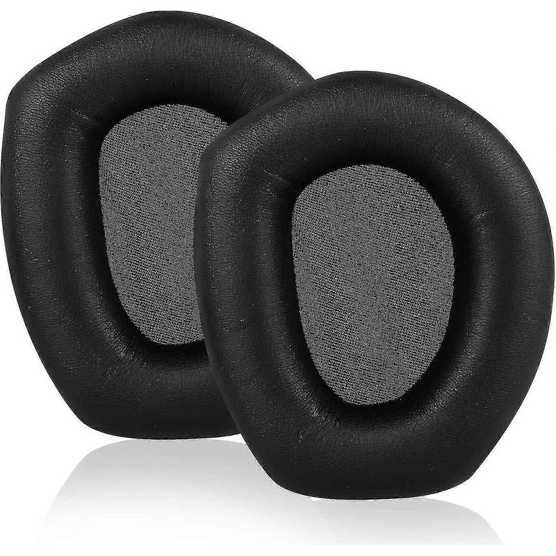 Ersatz-ohrpolster Für Sennheiser Rs175/hdr 175/tr 175, Bequeme Ohrpolster, Kompatibel Mit Sennheiser Rs175/rs185/rs195/r
