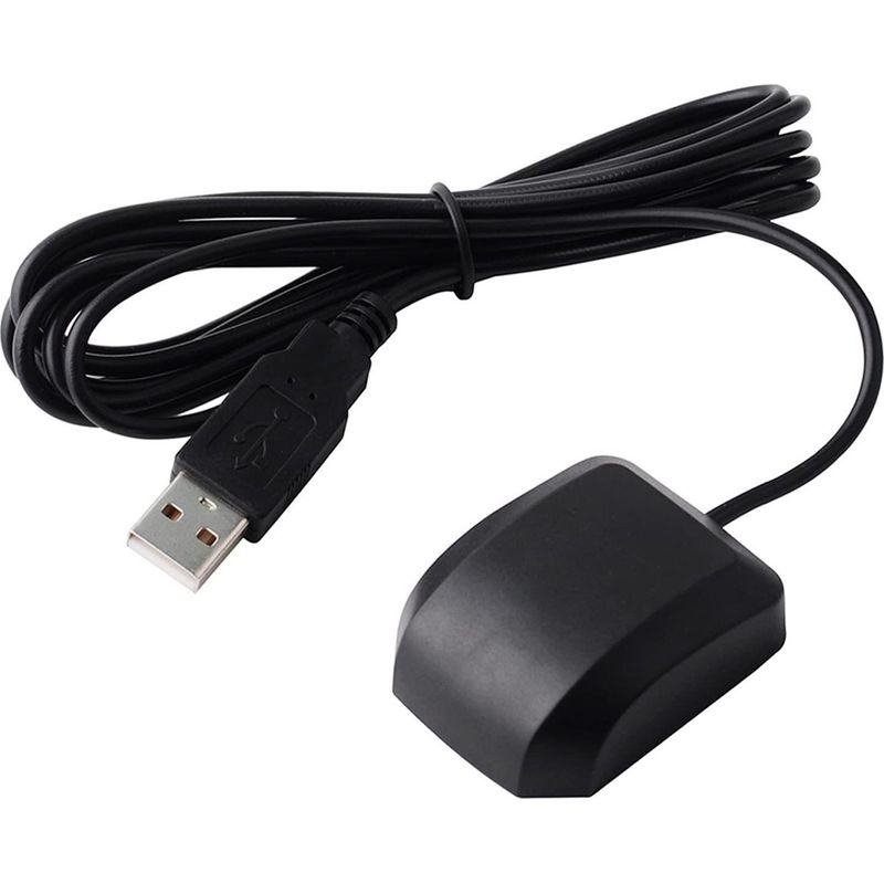 Vk162 Gps-modulantenne, Gps-navigationsmodul Für Laptops, Ublox Positionierungschipmodul, Usb-schnittstelle