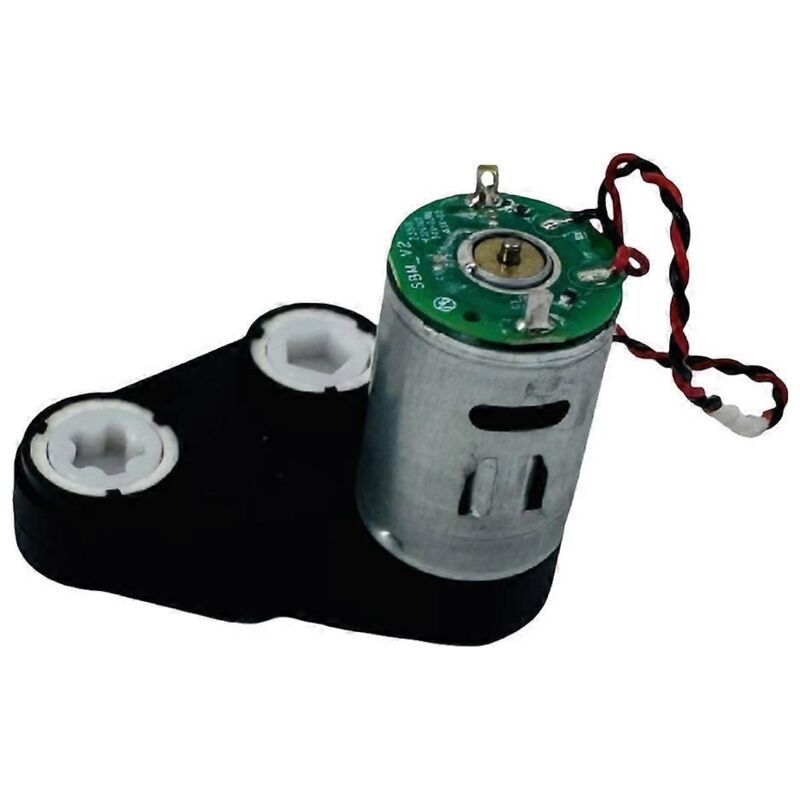 Ersatzteile Für Hauptbürstenmotor Und Doppelbürstenmotor Für Roborock S8 Maxv Ultra/s8/s8+/s8 Pro Staubsauger