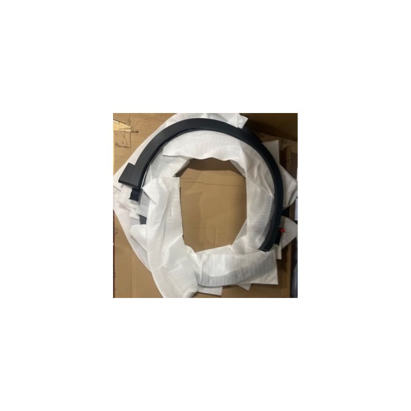 Id4 11a853718/717 Vorderrad-augenbrauen-dekor Für Id4 Rad-augenbrauen-dekor