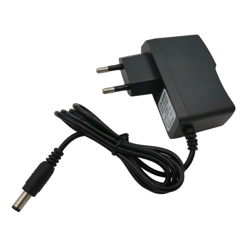 5v Netzteil-adapter-ladegerät Für Android Tv Multimedia-box - Inhhub