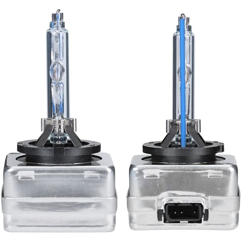 2 D3s 8000k 35w Hochleistungs-xenonlampen, Wasserdicht Nach Ip68, Für Led-autoscheinwerfer