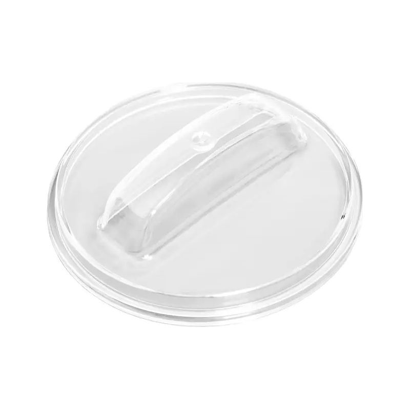 Transparente Filterpumpenabdeckung – Zubehör Für Flowclear Sandfilteranlagen – 3 M Kabellänge – Strapazierfähiges Material – Acocinas