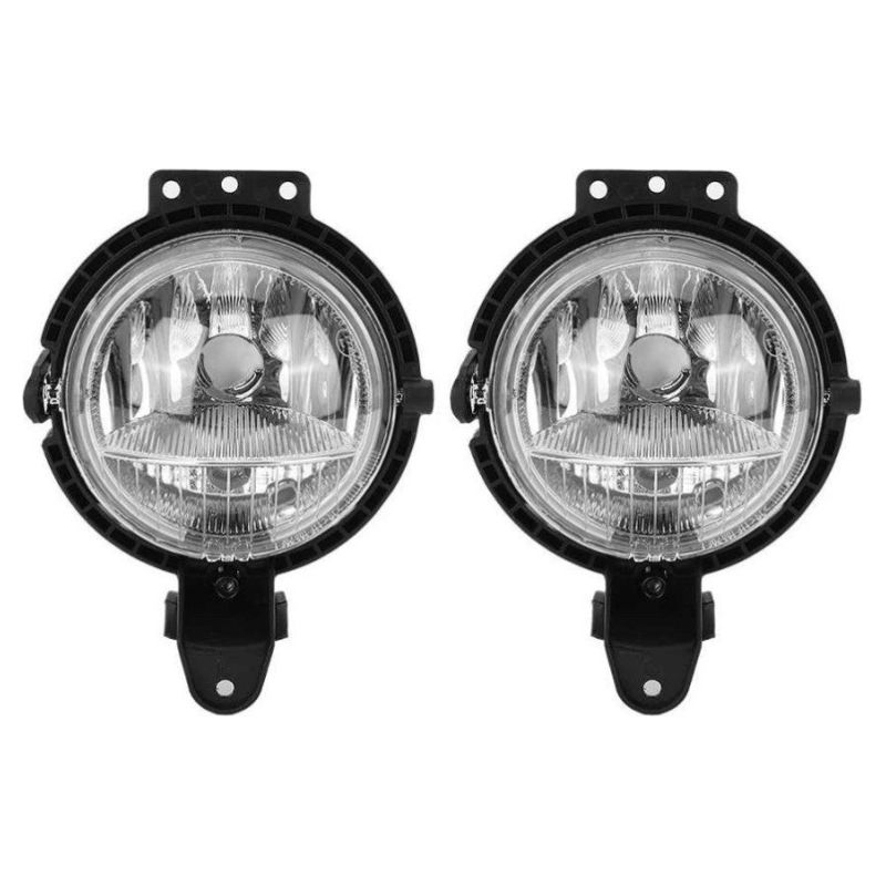 Nebelscheinwerfer Kompatibel Mit Bmw Mini R56 Baureihe 63172751295