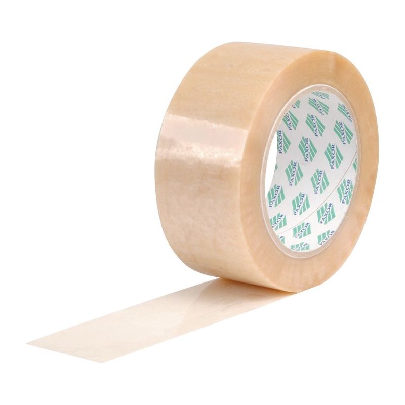 Transparente Pvc-folie, 55 M X 50 Mm X 100 M
