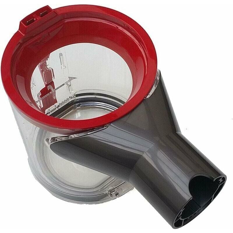 Inhhub 967699-01 96769901 Staubbehälter Für Dyson V8(sv10) V7(sv12) Akku-staubsauger - Inhhub