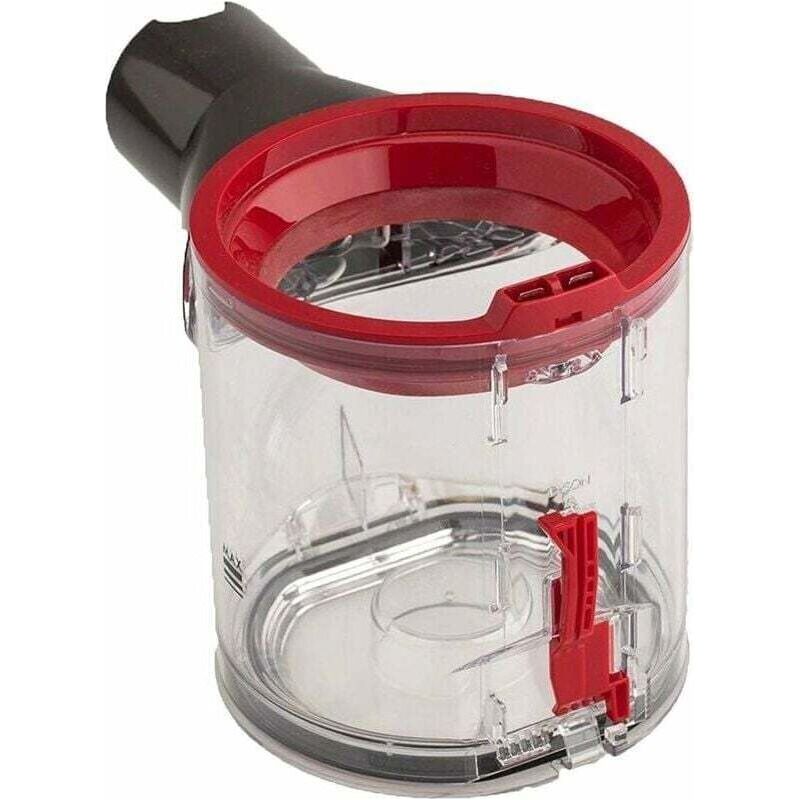 967699-01 96769901 Staubbehälter Für Dyson V8(sv10) V7(sv11) Akku-staubsauger -inhhub
