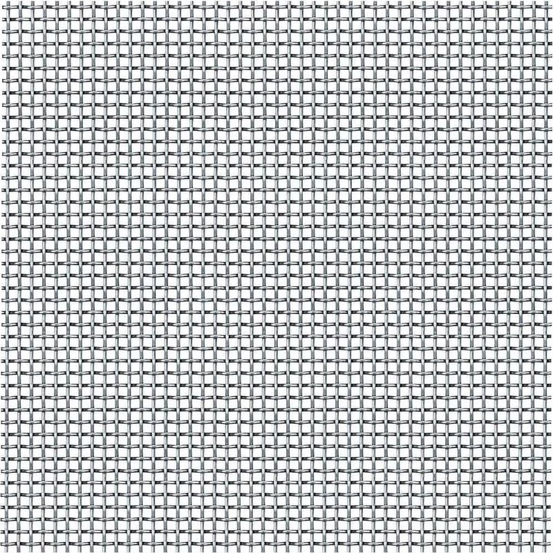 X Insekten- Und Nagetierschutzgitter Aus Edelstahl 304, Feinmaschig (20 Mesh), Quadratisches Lüftungsgitter 250 X 250 Mm