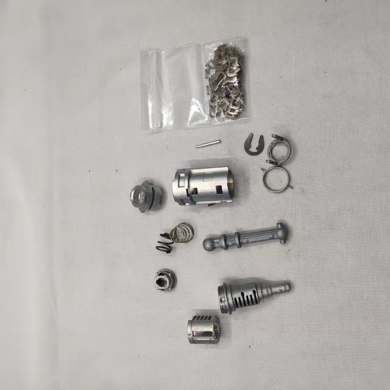Citroën-ersatzteile, Türschlossteile, Schließzylinder-kits Für C2 Und C3