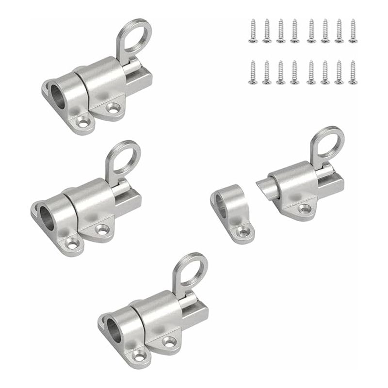 Türfederriegel Aus Aluminiumlegierung