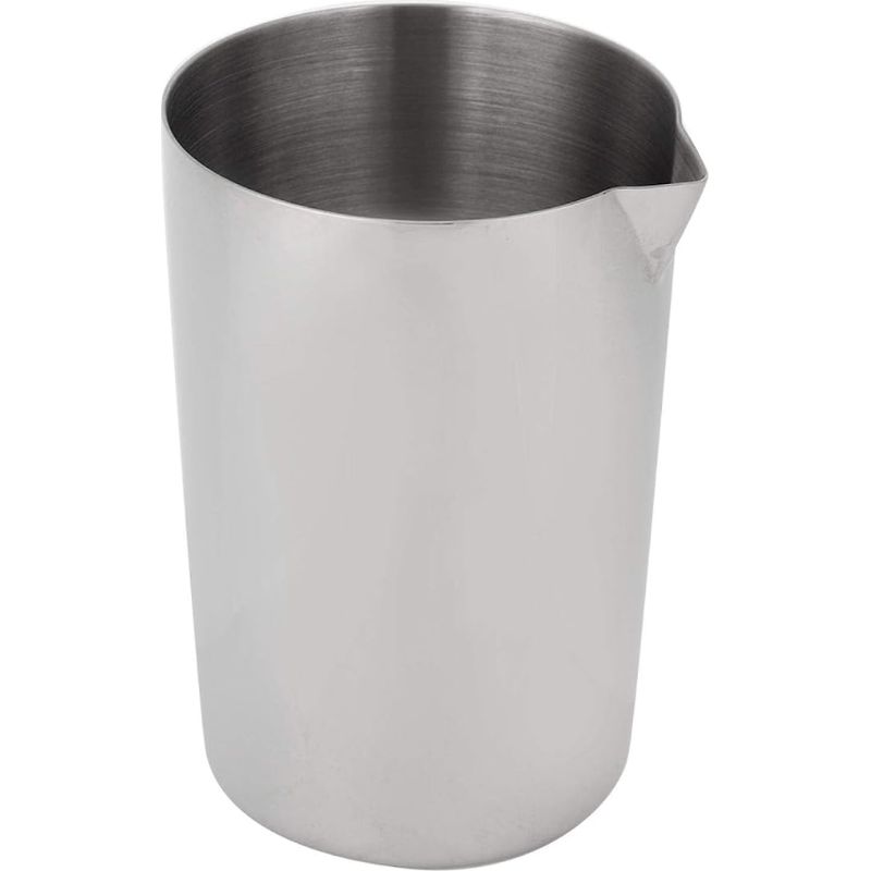 Cocktailshaker Aus Edelstahl, Boston-shaker, Cocktailglas-mixer Aus Edelstahl Für Barkeeper Und Cocktail-liebhaber Zu Hause