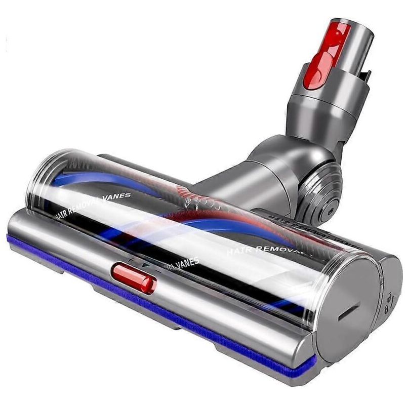 Dyson V10/v11/v15 Akku-staubsauger: Drehmomentstarke Ersatzteile Für Die Gründliche Teppichreinigung.