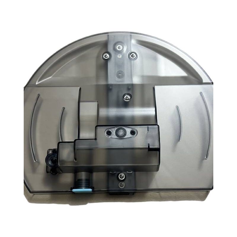 Kompatibel Mit Ecovacs-roboterstaubsaugerzubehör Und Yeedi Cc/cube-wassertankverbrauchsmaterialien