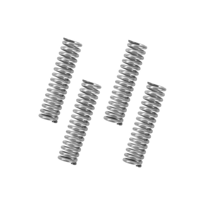 80-mm-druckfeder, Edelstahl-druckfedern, 3,2 Mm Drahtdurchmesser, 20 Mm Außendurchmesser, Federkraft