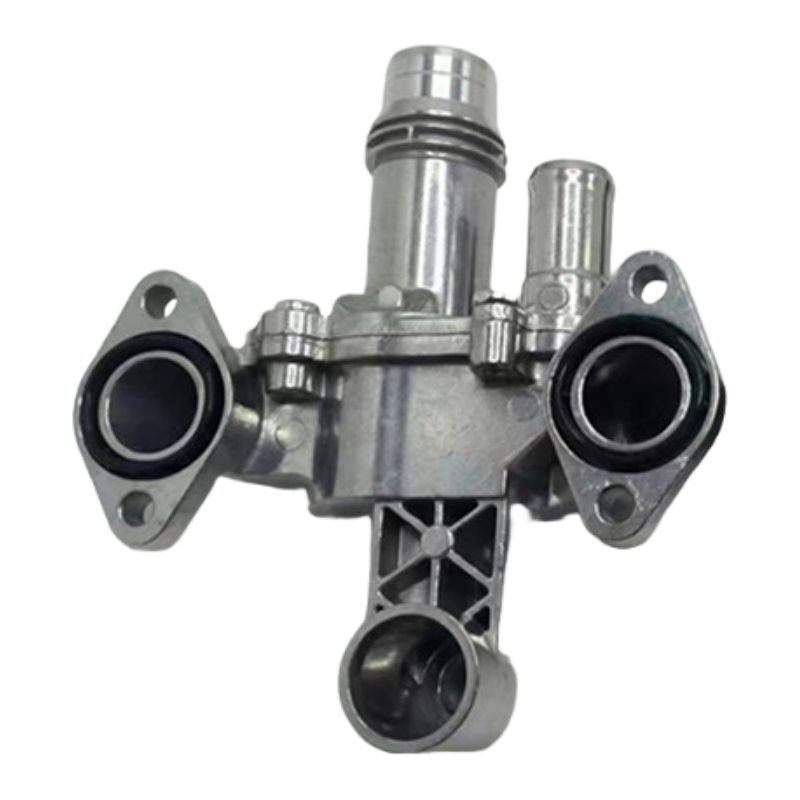 Thermostat Kompatibel Mit Land Rover Range Rover Sport Lr073372 1357091 Jde3972 Jde38234