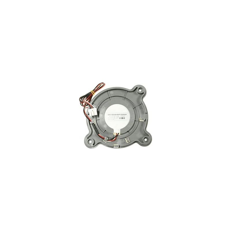 12-v-kühlschranklüftermotor – Kompatibel Mit Samsung-modellen – Ersetzt Da31-00334d – Da3100345a