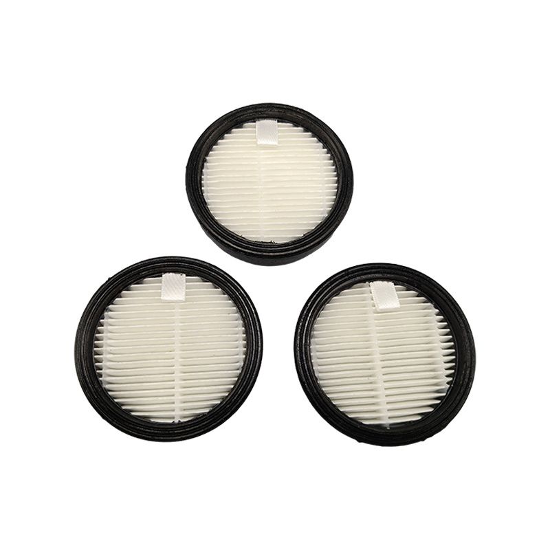 Waschbare Hepa-filter Für Universal-staubsauger – Wiederverwendbar – Effektive Filterung Von Allergenen – Kompatibel Mit Verschiedenen Marken – Acocinas