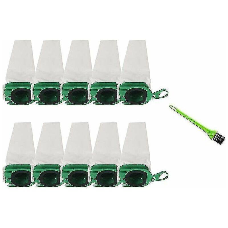 Beutel Für Vorwerk Kobold Vb100 Fp100 Staubsauger